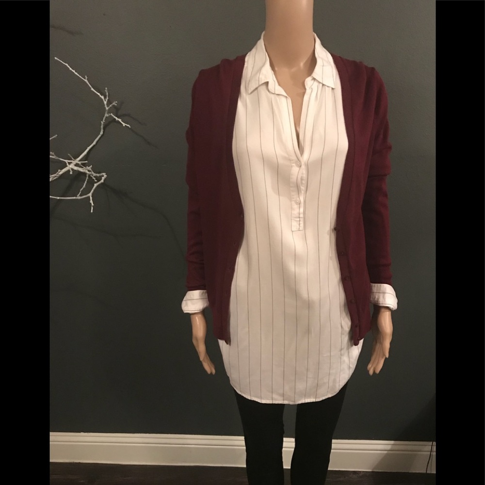 Entire outfit